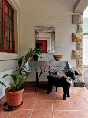 Gracie's Cottage